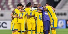 استوری جالب بازیکنان النصر از تهران