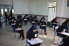 زمان جدید امتحانات لغو شده مشخص شد؟