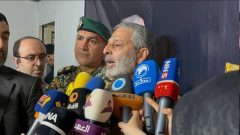 پاسخ فرمانده ارتش درباره واکنش ایران به ترور شهید نصرالله
