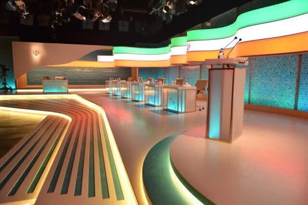 برنامه تبلیغاتی نامزدهای انتخابات ریاست جمهوری امروز ۲۵ خرداد ۱۴۰۳
