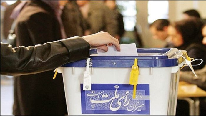 تمدید زمان رای گیری انتخابات ریاست جمهوری
