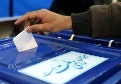 میزان آرا باطله دور دوم انتخابات مشخص شد