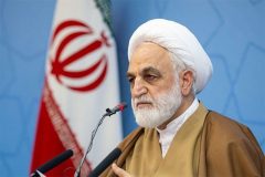 دستور اژه ای درباره رسیدگی سریع به شکایات انتخاباتی