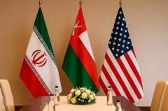 اعلام ساعت و محل دور دوم مذاکره ایران و آمریکا