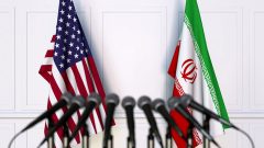 آغاز دور دوم گفتگوهای غیرمستقیم ایران و آمریکا در رم