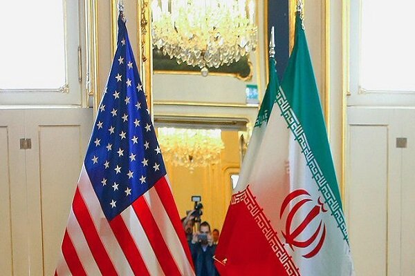 مذاکرات ایران و آمریکا؛ تلاش ایران در راه دیپلماسی مذاکرات ایران و آمریکا؛ تلاش ایران در راه دیپلماسی