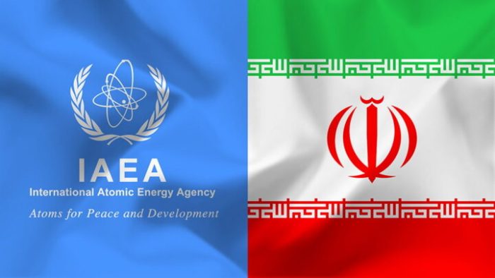 پاسخ قاطعانه ایران در مقابل اقدام خصمانه سه کشور اروپایی