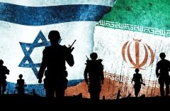قطعی شدن پاسخ ایران به حمله اسرائیل