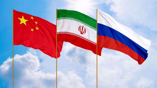 بیانیه مشترک ایران، روسیه و چین درباره برجام