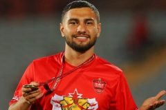 جدایی یک پرسپولیسی دیگر از جمع سرخ پوشان