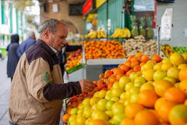 افتتاح ۱۰ بازار جدید میوه و ترهبار در تهران افتتاح ۱۰ بازار جدید میوه و ترهبار در تهران