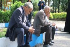 تاریخ واریز مابه‌التفاوت حقوق فروردین بازنشستگان کشوری