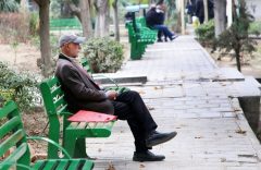 سن بازنشستگی تغییر کرد؟