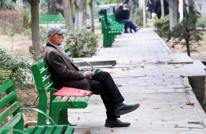 سن بازنشستگی تغییر کرد؟