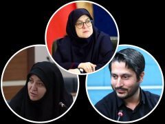 جزئیات حکم جدید پزشکیان برای سه نفر
