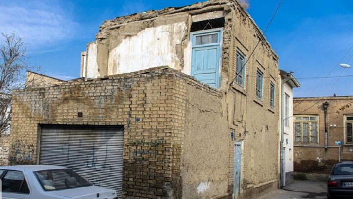 تدوین بسته سرمایه‌گذاری دولت برای ایجاد تحرک در بافت‌های فرسوده چه نتایجی خواهد داشت؟