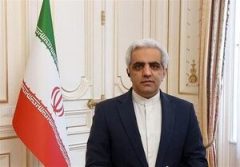 علت احضار سفیر ایران در اتریش مشخص شد