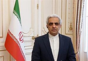 علت احضار سفیر ایران در اتریش مشخص شد