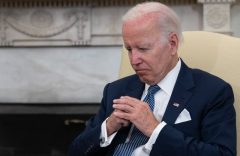 واکنش رهبران جهان به کناره‌گیری بایدن از انتخابات آمریکا