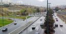 این بزرگراه امشب مسدود می‌شود