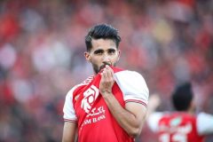 بشار رسن در دوراهی پرسپولیس و تراکتور