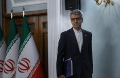 توضیحات بقائی درباره نقش روسیه در موضوع هسته‌ای ایران