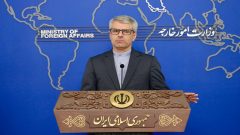 ورود جنگنده‌های اسرائیلی به حریم هوایی ایران تکذیب شد