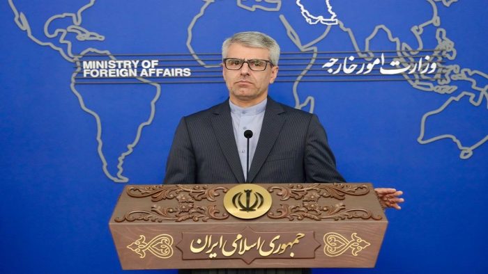 ورود جنگندههای اسرائیلی به حریم هوایی ایران تکذیب شد ورود جنگندههای اسرائیلی به حریم هوایی ایران تکذیب شد