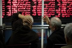 آخرین وضعیت بورس امروز چهارشنبه ۳ اردیبهشت ۱۴۰۴