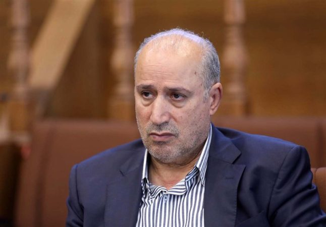 پست جدید مهدی تاج در فیفا