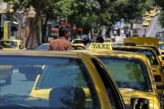 ممنوعیت دریافت کرایه اضافه تاکسی