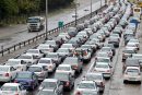 جزئیات محدودیت‌های ترافیکی در پایان هفته