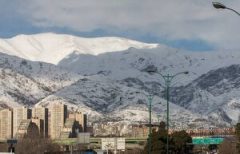 اطلاعیه استانداری تهران درباره تعطیلی روز یکشنبه