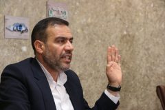 امت اسلامی می‌بایست با وحدت مقابل رژیم صهیونیستی بایستد