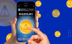 کارت های بازی تپ کوین امروز شنبه ۳۱ شهریور ۱۴۰۳