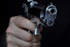 ماجرای تیراندازی در یک منطقه در تهران