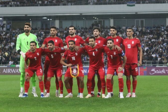 قیمت بلیت بازی ایران و قطر مشخص شد قیمت بلیت بازی ایران و قطر مشخص شد