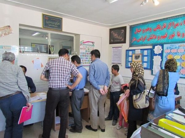 خبر جدید درباره ثبت‌نام دانش‌آموزان با معدل پایین