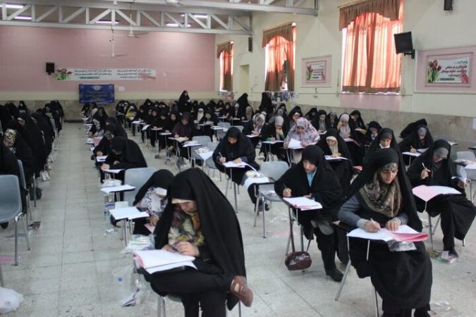 آغاز نام نویسی آزمون متقاضیان پروانه کارشناسی رسمی دادگستری آغاز نام نویسی آزمون متقاضیان پروانه کارشناسی رسمی دادگستری
