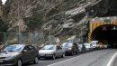 آخرین وضعیت ترافیکی جاده های شمالی اعلام شد