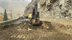 علت بسته شدن جاده کرج – چالوس