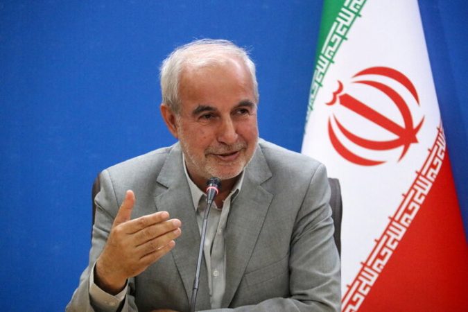 اجرای سیاستهای ابلاغی برنامه هفتم توسعه یک ضرورت است/ دولت چهاردهم آئین نامههای اجرایی را به سرعت تدوین کند اجرای سیاستهای ابلاغی برنامه هفتم توسعه یک ضرورت است/ دولت چهاردهم آئین نامههای اجرایی را به سرعت تدوین کند