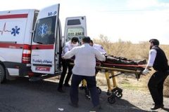 جزئیات سانحه هواپیمای آموزشی در اصفهان