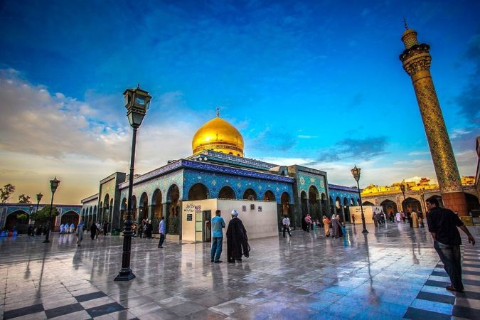 دستور فوری الجولانی درباره حرم حضرت زینب(س)