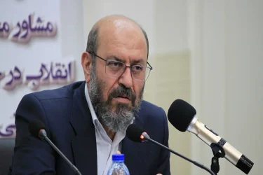 خبر انتصاب حسین دهقان به عنوان دبیر شورایعالی امنیت ملی کذب است