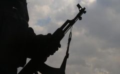 جزئیات حمله تروریستی به واحد گشت فراجا