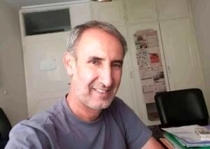 حمید نوری آزاد شد حمید نوری آزاد شد