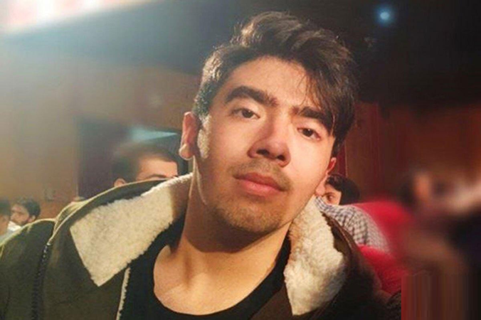 جزئیات جدید درباره پرونده قتل دانشجوی دانشگاه تهران جزئیات جدید درباره پرونده قتل دانشجوی دانشگاه تهران