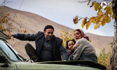 سریال خجالت نکش ۲ از کدام پلتفرم پخش می شود؟