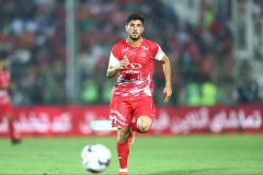 مصدومیت هافبک پرسپولیس دردسرساز شد